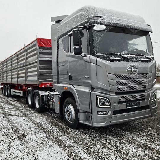 Спойлер средний