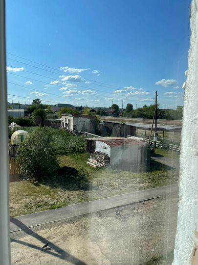 1-к. квартира, 34,5 м², 2/2 эт.