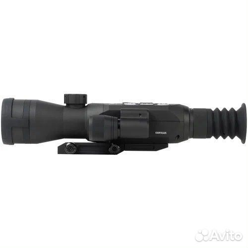 Прицел цифровой Veber DigitalHunt R50X4-8 HD Plus