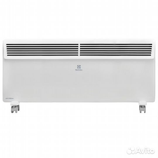 Электрический обогреватель Electrolux ECH/AS-2000