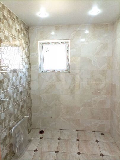 Дом 72 м² на участке 5 сот.