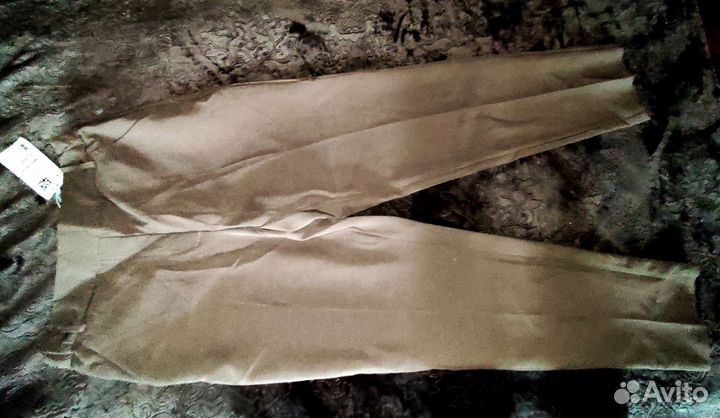 Брюки женские