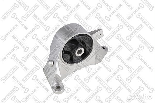 25-98060-SX подушка двс передняя АКПП Opel Sig