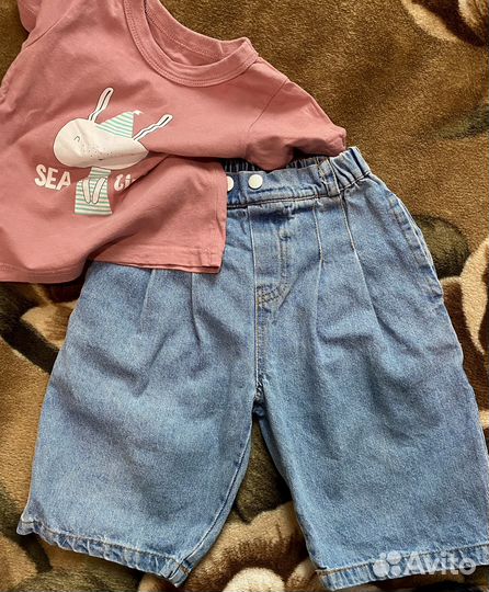 Костюм для девочки