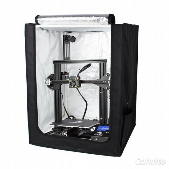 3D принтер Creality ender 3 S1