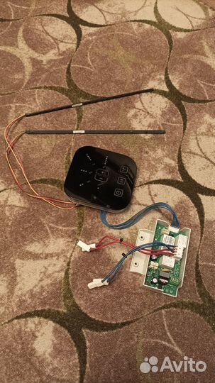 Водонагреватель