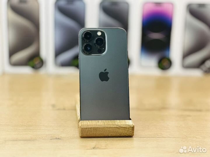 iPhone 13 Pro, 512 ГБ