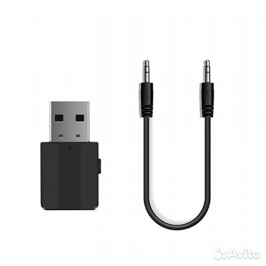 Bluetooth USB adapter v.5.0