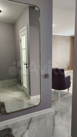 1-к. квартира, 48 м², 5/5 эт.