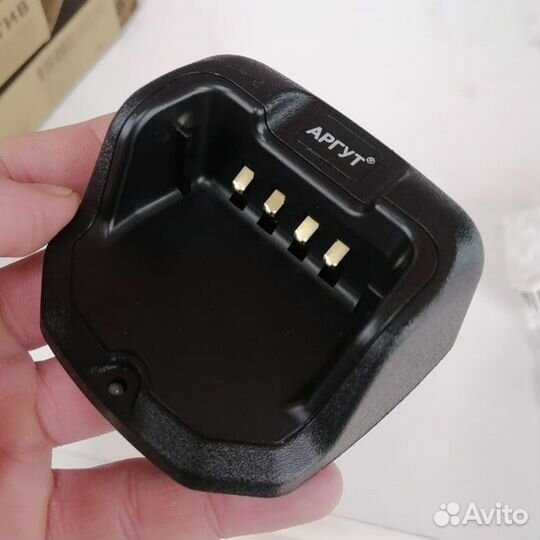 Зарядная станция для рации Аргут - 25