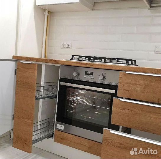 Кухня от производителя