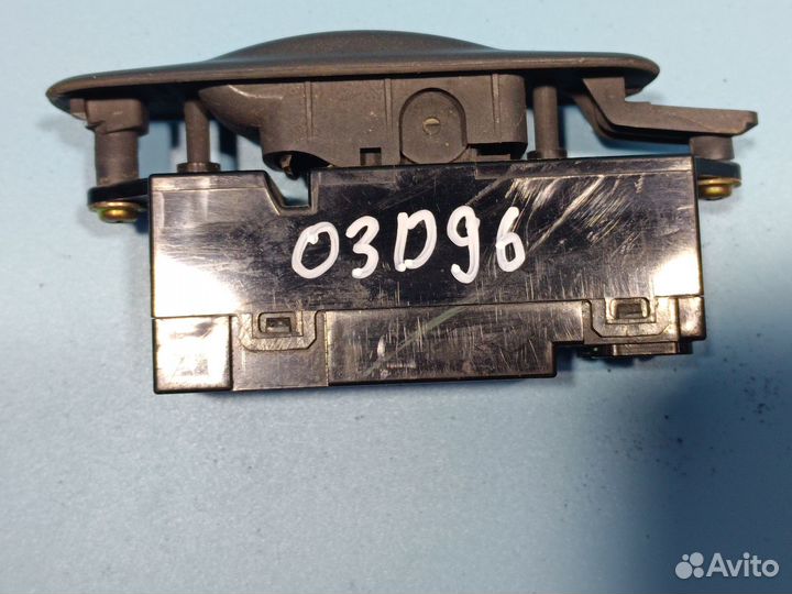 Кнопка стеклоподъёмника для Mitsubishi Lancer 9