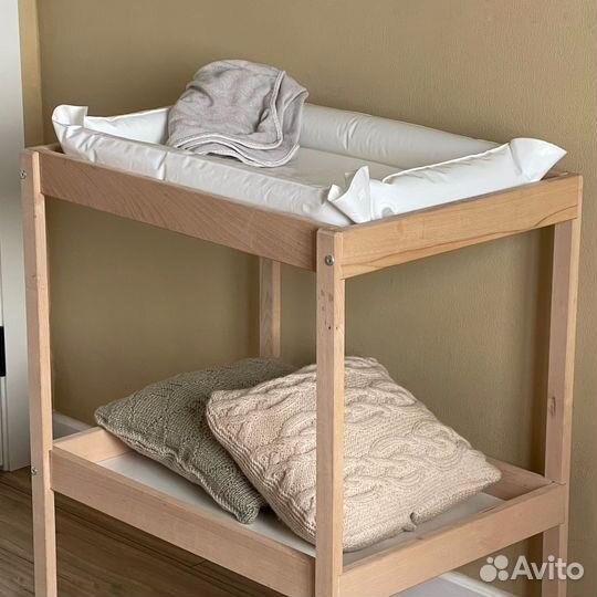 Пеленальный столик IKEA