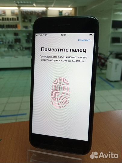 iPhone 7, 32 ГБ