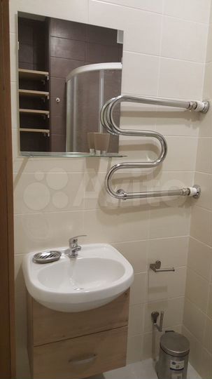 Квартира-студия, 26 м², 2/8 эт.