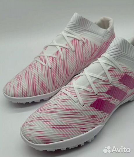 Бутсы adidas nemeziz