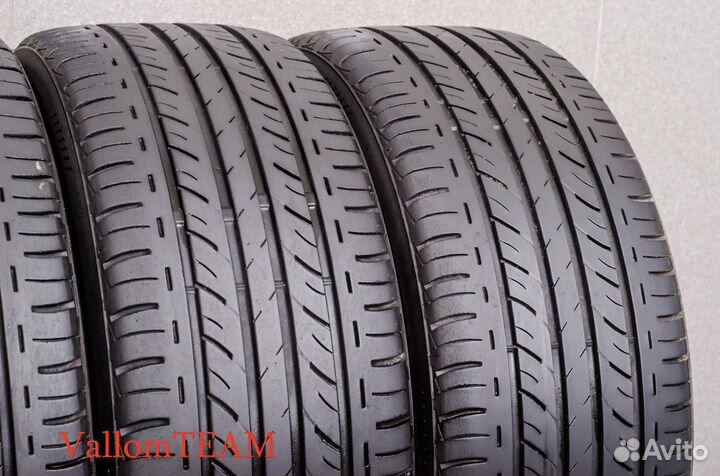 Bridgestone Sneaker 215/40 R17