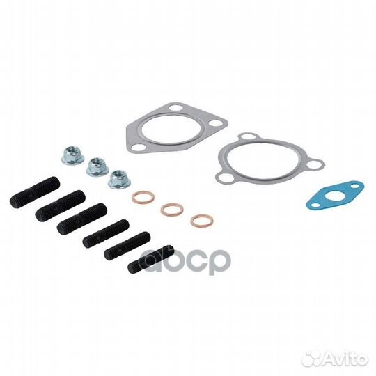 Набор монтажн. турбокомпр. для а/м Kia Sorento