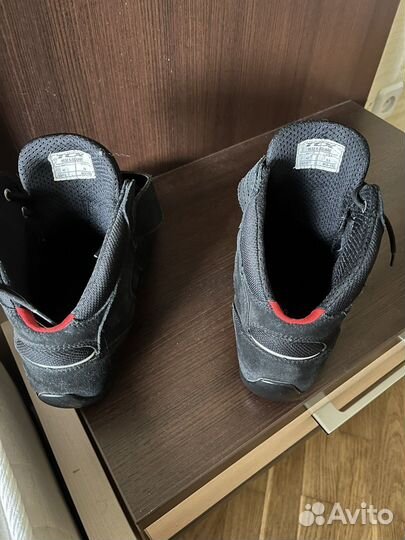 Мотоботы tcx