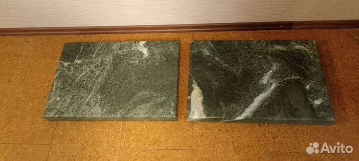 Мраморные плиты под акустику