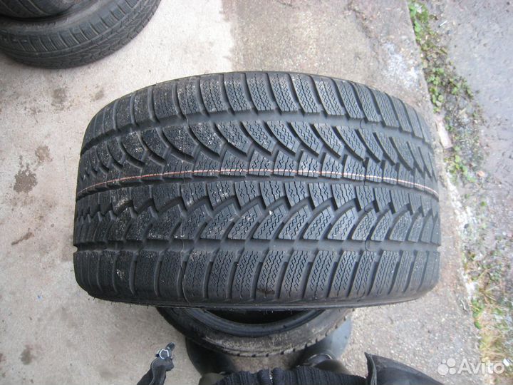 Nokian Tyres W 295/30 R19