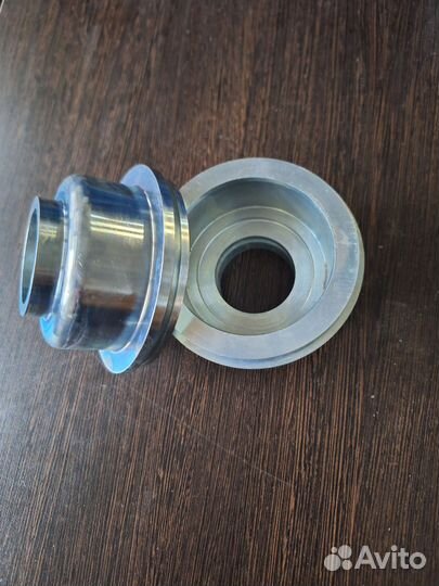 Автозапчасти к автовозам