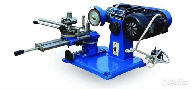 Заточной станок для дисковых пил VM-501 F (MF-126)