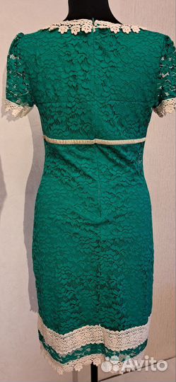 Платье женское размер 40 42