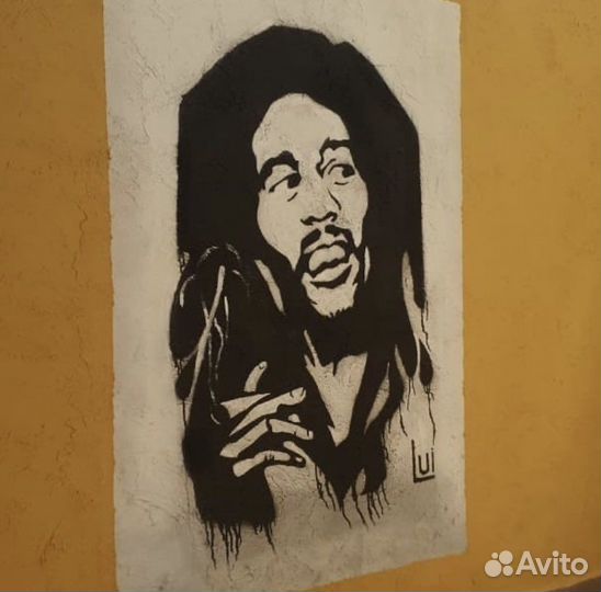 Услуги художника