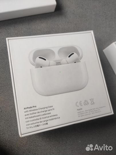 Коробка apple watch iPhone xr 12 mini airpods