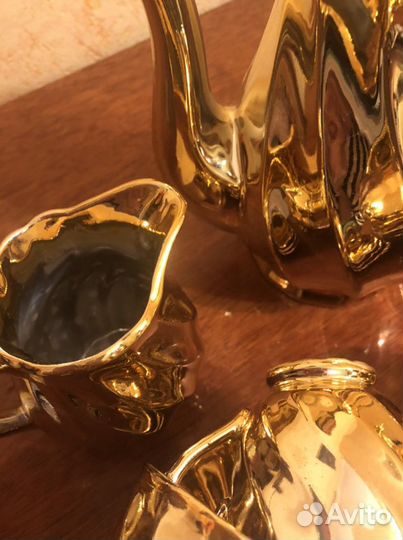 Кофейный сервиз