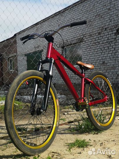 Велосипед MTB 26