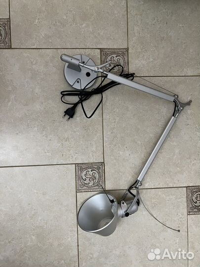 Лампа для маникюра