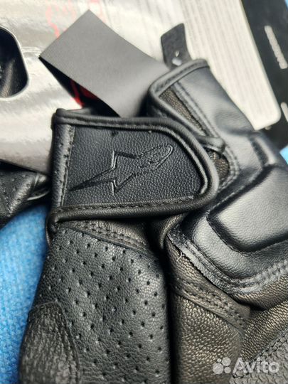 Мото перчатки Alpinestars SP AIR новые