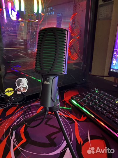 Игровой пк полный комплект