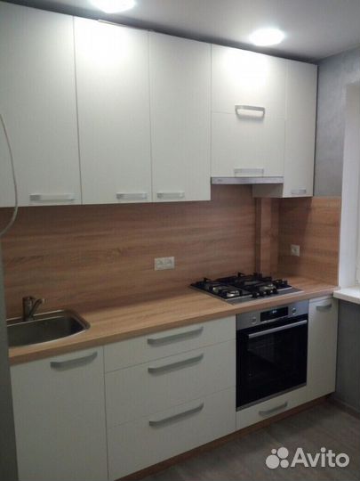 Кухни на заказ