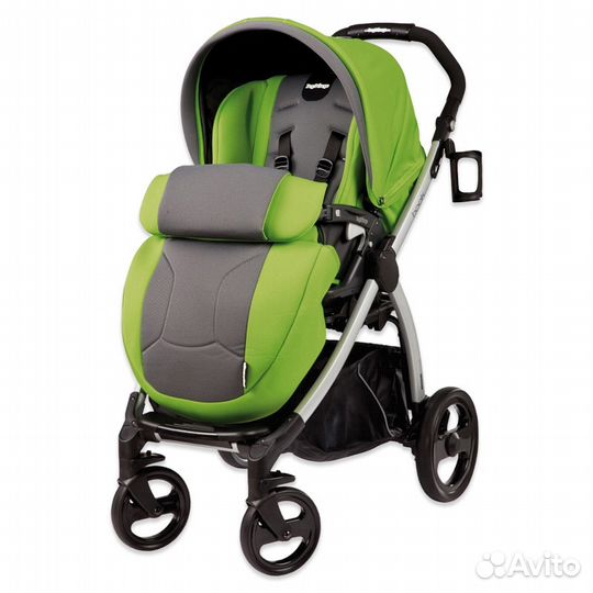 Peg- Perego Модульная система 3 в 1
