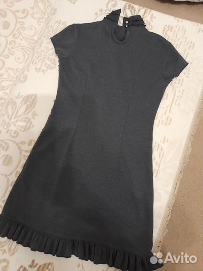 Нарядное платье для девочки