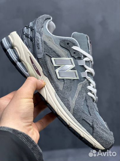 Кроссовки мужские new balance 1906