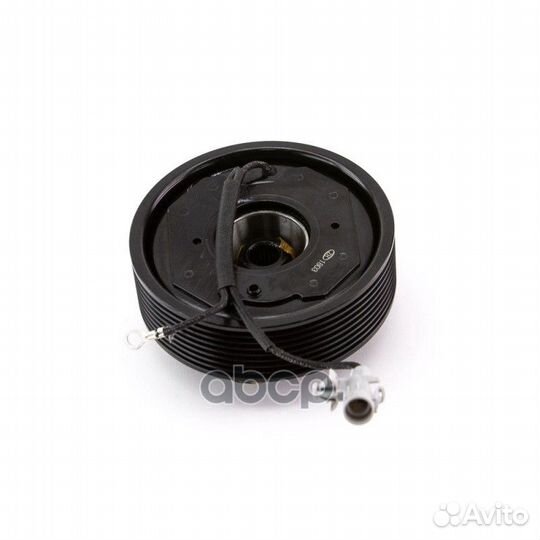 Муфта электромагнитная компрес. конд. BMW 5(F07