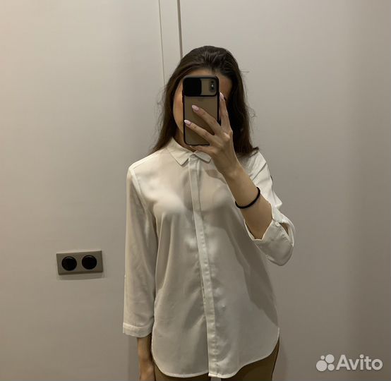 Блузка женская