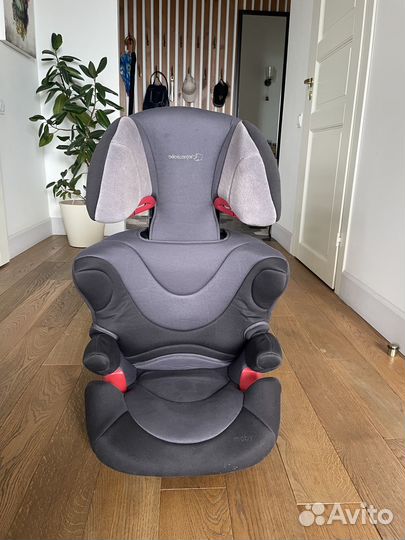 Детское автокресло 9 до 36 кг Bebeconfort