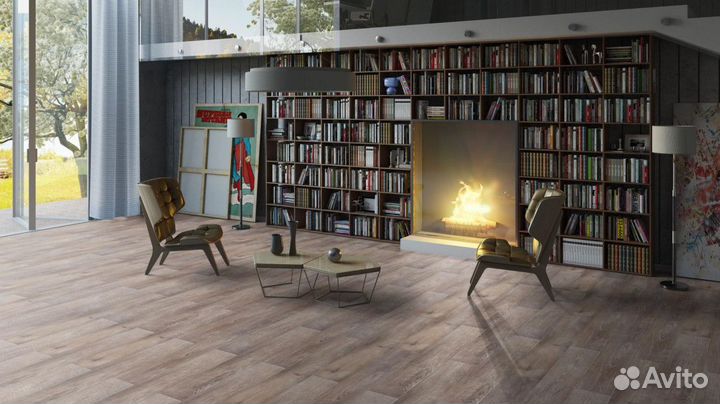 Ламинат влагостойкий