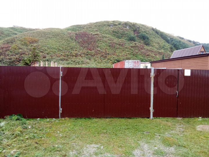 Участок 6 сот. (СНТ, ДНП)