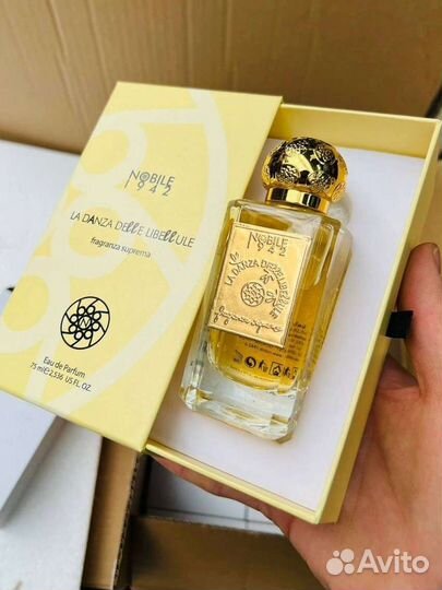 Nobile 1942 la danza delle libellule