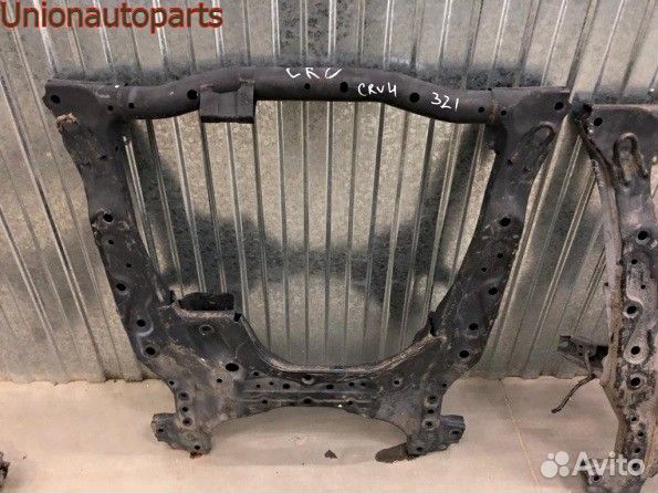 Подрамник Хонда црв 4 2011-2018