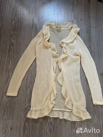 Кардиган женский