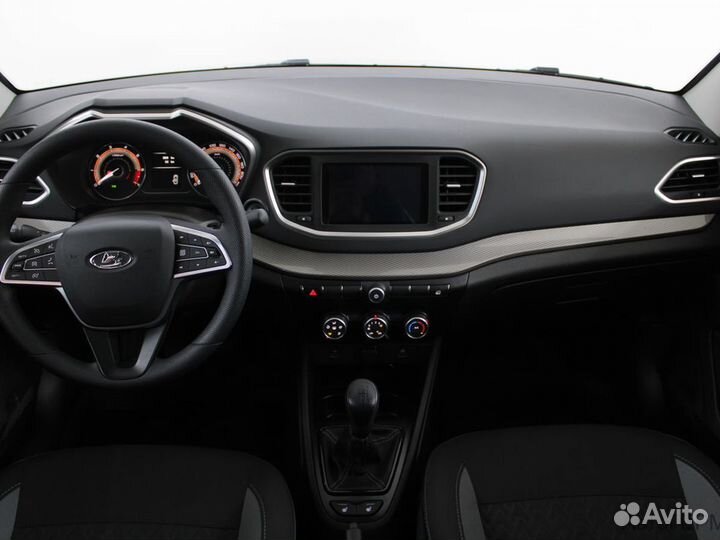 LADA Vesta 1.6 МТ, 2023, 8 695 км