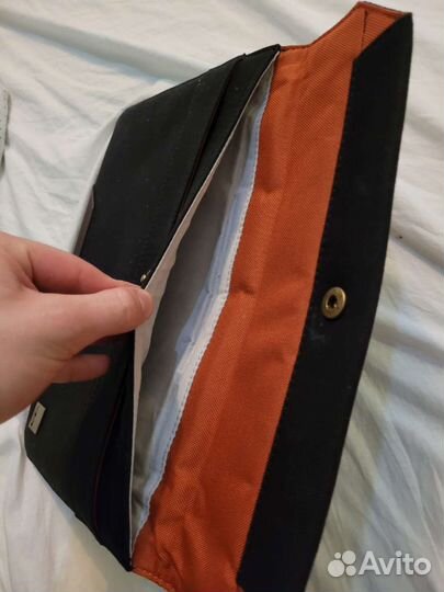 Чехол сумка для планшета Knomo