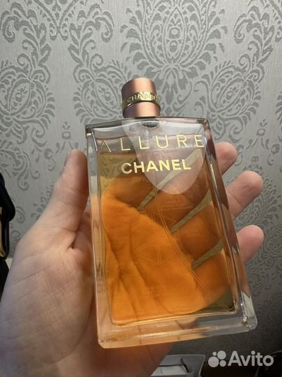 Духи женские